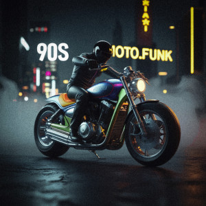 MØTØ.Phonk的專輯90S Moto.funk
