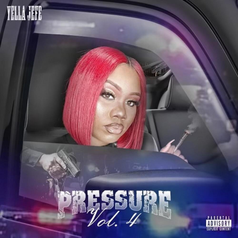 36 FREESTYLE (Explicit)