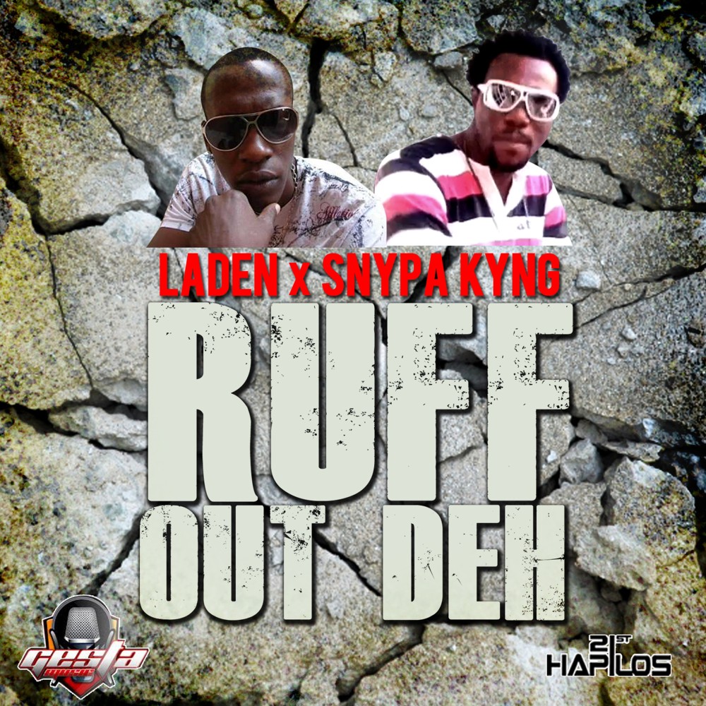 Ruff Out Deh Riddim (Instrumental)