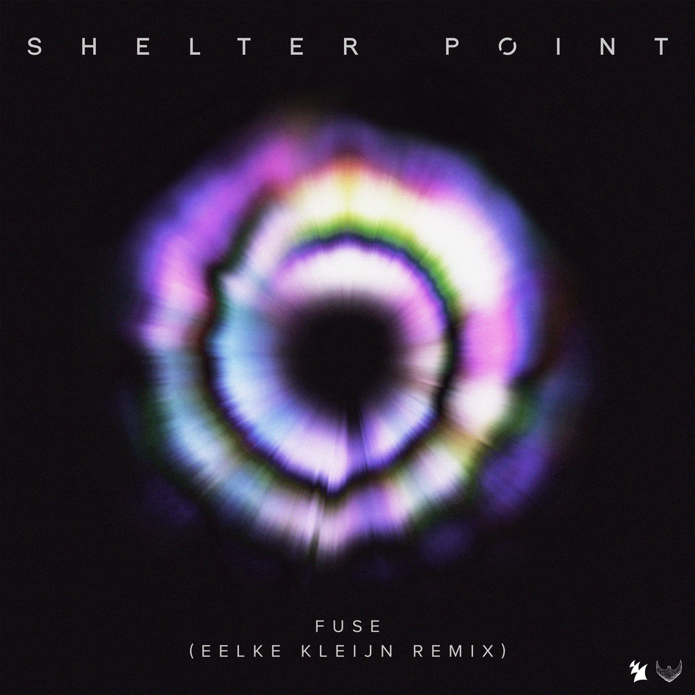 Fuse (Eelke Kleijn Extended Remix)