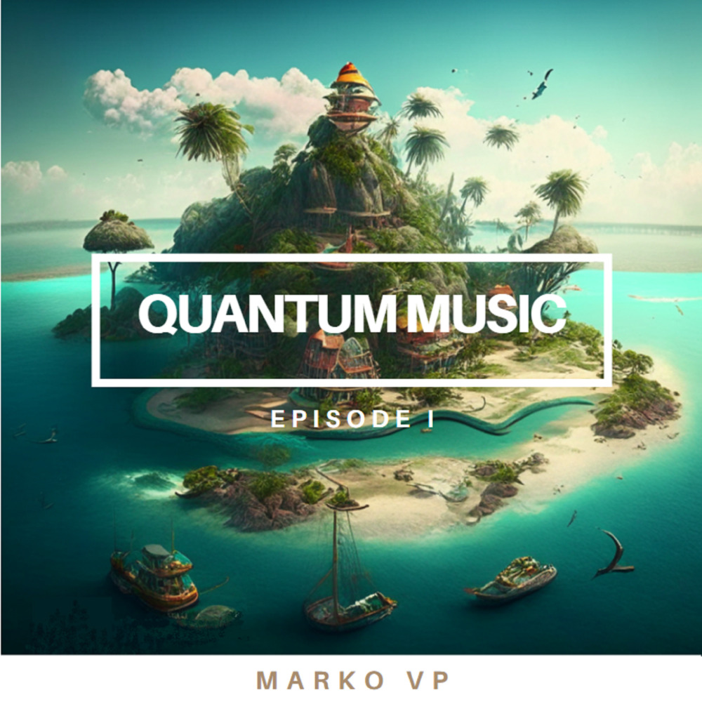Quantum Music Episode I