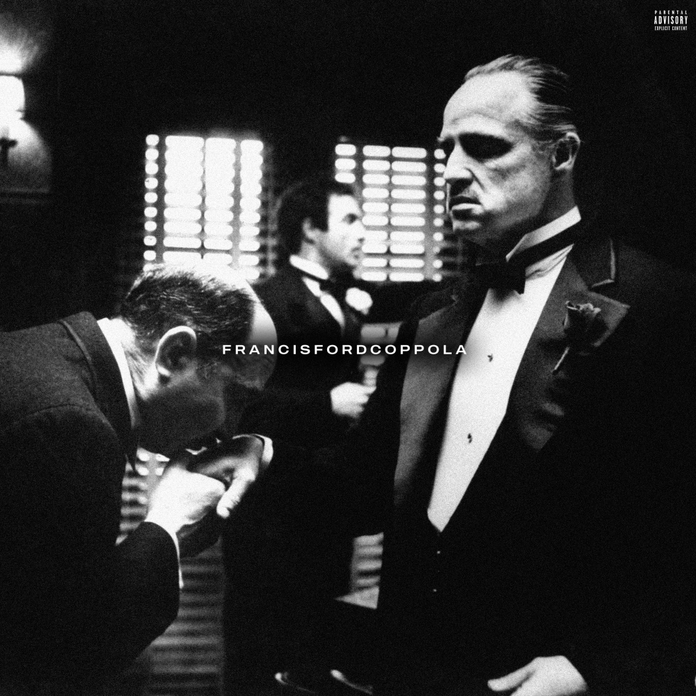 Francis Ford Coppola (feat. J.Plantana) (Explicit)