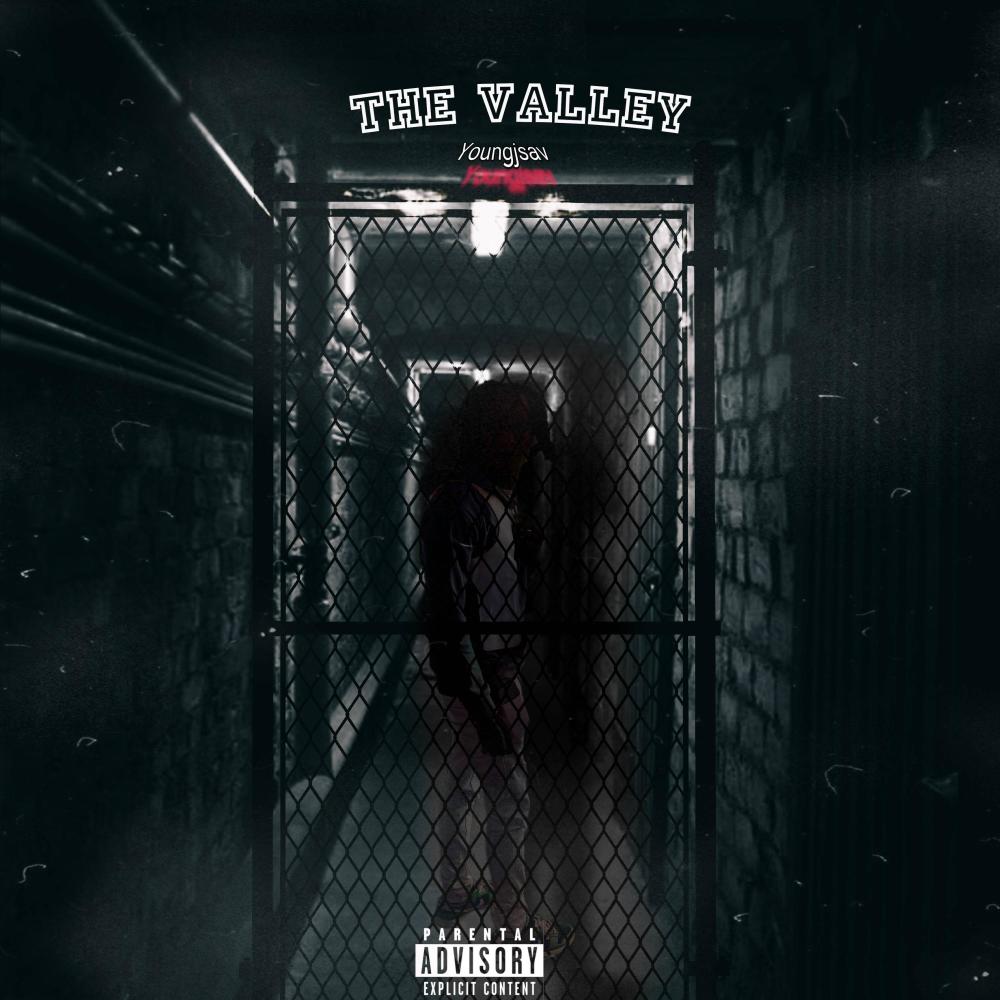 Traffic (feat. Big Jungle) (Explicit)