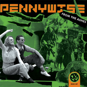收聽Pennywise的God Save the USA (Explicit)歌詞歌曲