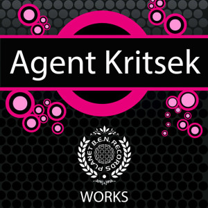 Album Agent Kritsek Works from Agent Kritsek