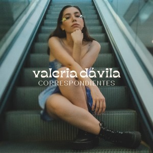 Album Correspondientes from valeria dávila
