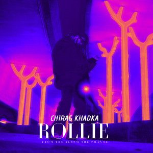Album Rollie (Explicit) oleh Chirag Khadka