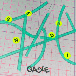Listen to at That Place song with lyrics from GAGLE