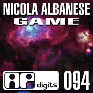 收聽Nicola Albanese的Game歌詞歌曲