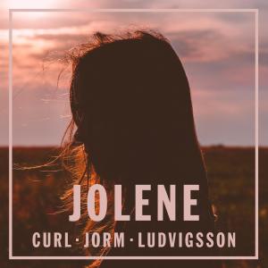 Ludvigsson的專輯Jolene