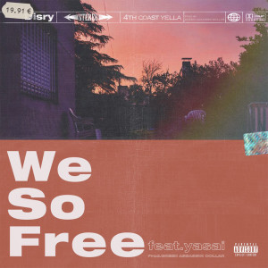 ดาวน์โหลดและฟังเพลง We so free พร้อมเนื้อเพลงจาก Disry