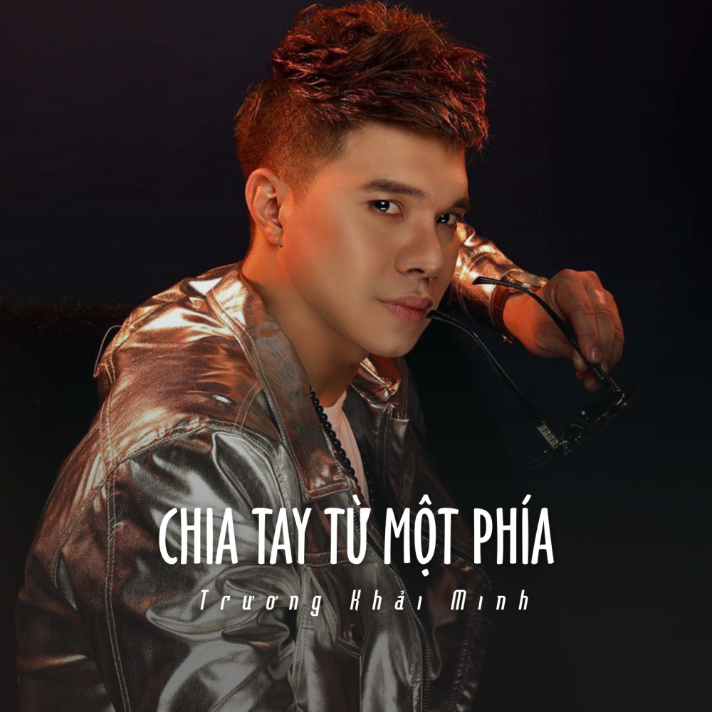 Chia Tay Từ Một Phía (Ytmix)