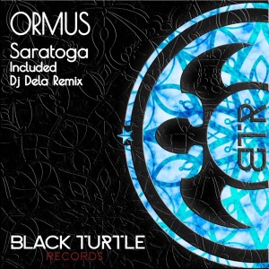 收听ORMUS的Saratoga (Dj Dela Remix)歌词歌曲