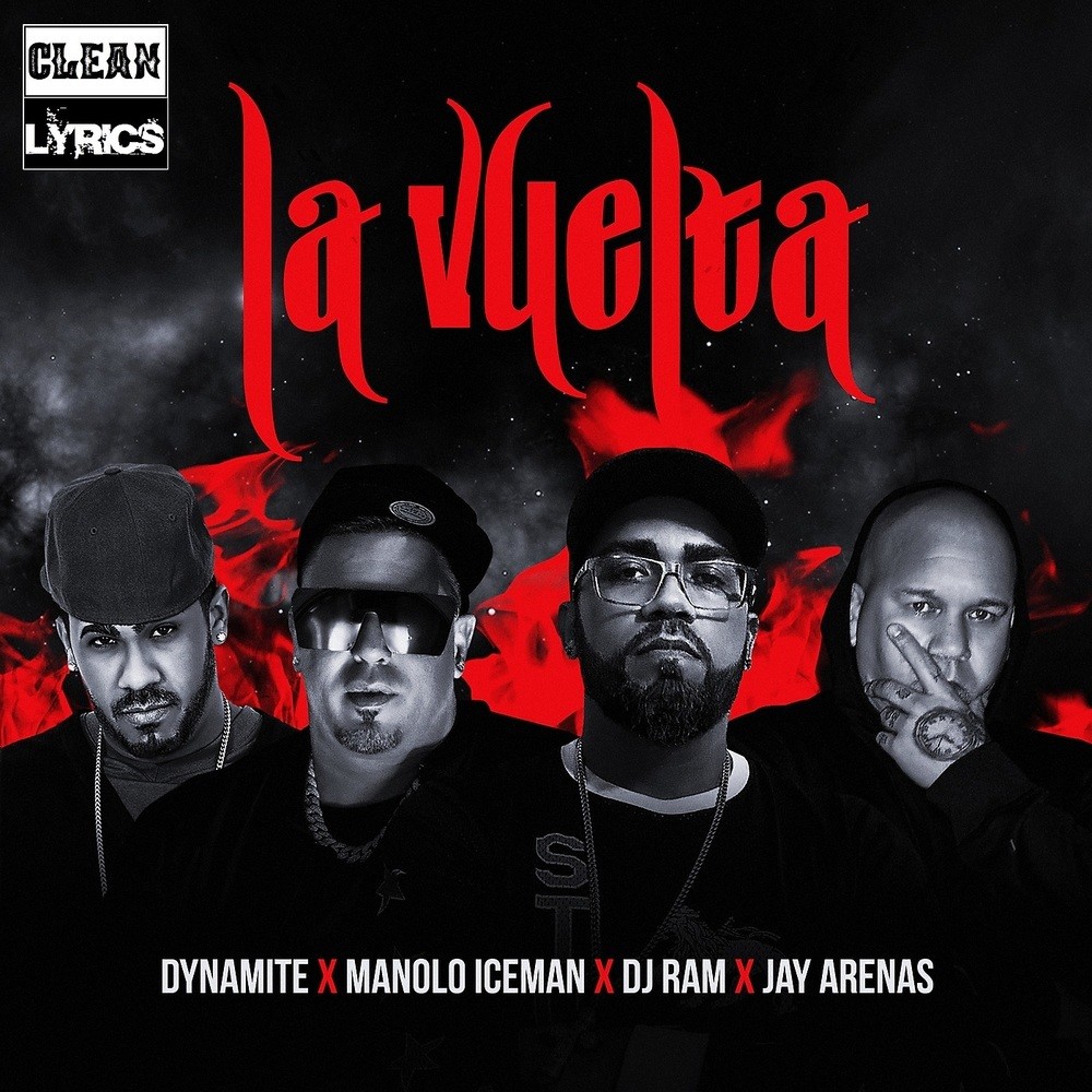 La Vuelta