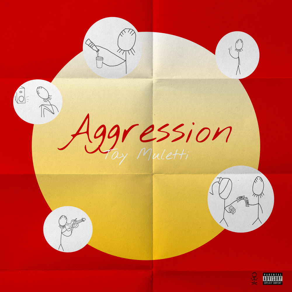 Aggression (Explicit)