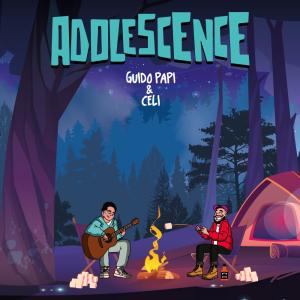 Guido Papi的專輯Adolescence (feat. CeliMusic) (Explicit)