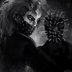 收聽Inverted的OVERDOSE III (Explicit)歌詞歌曲