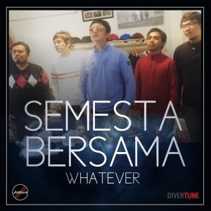 Album Semesta Bersama oleh whatever band