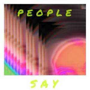Franci$ G的專輯People Say