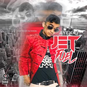 收聽Aye Kay的Notice Me歌詞歌曲