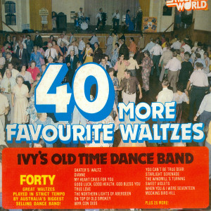 ดาวน์โหลดและฟังเพลง I'll Be with You in Apple Blossom Time / Together / When You and I Were Seventeen / Who's Taking You Home Tonight พร้อมเนื้อเพลงจาก Ivy's Old Time Dance Band