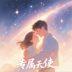 Album 专属天使 from 周冠宏