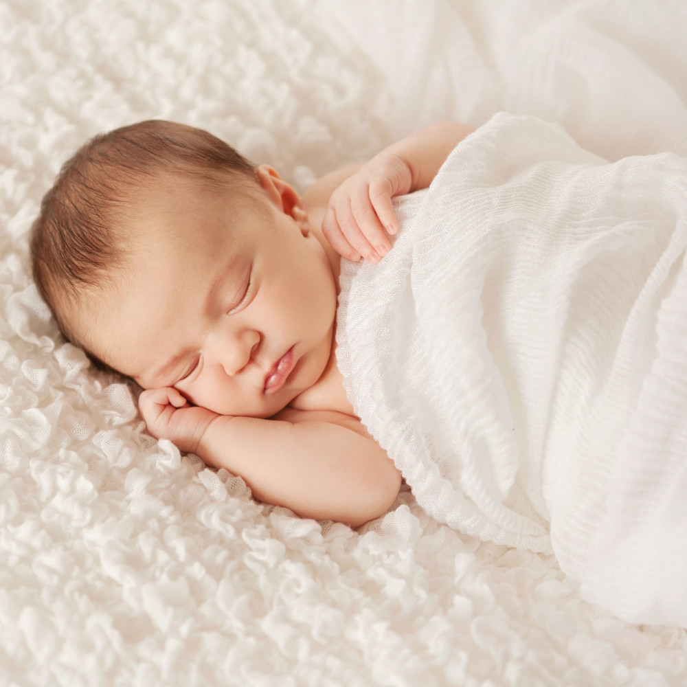 Babies Soothing Calm Notes