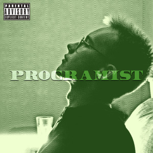 Album Программист (Explicit) from FRANSIS