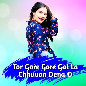 Album Tor Gore Gore Gal La Chhuvan Dena O from Lovely Nigam