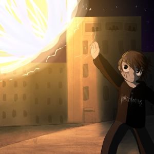 default playlist img