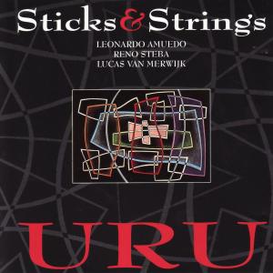 收聽Sticks & Strings的Uru歌詞歌曲