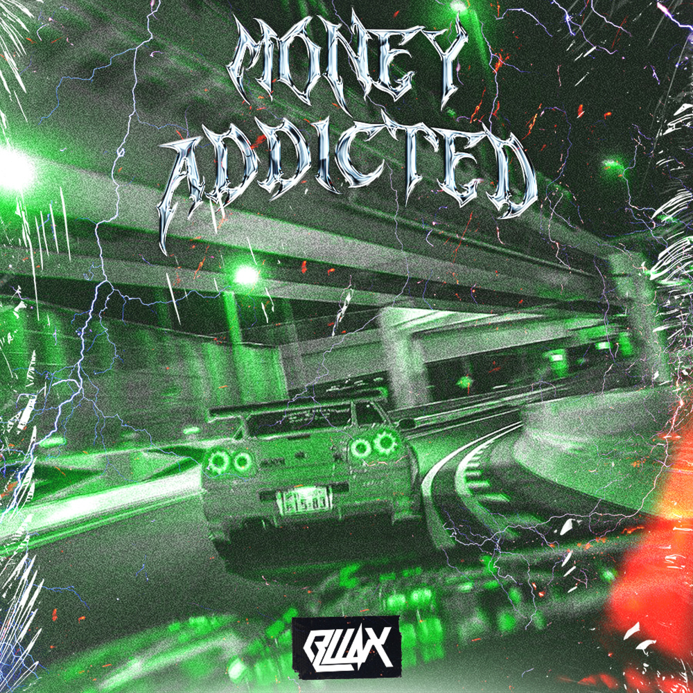 Money Addicted