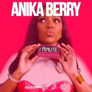 Anika Berry的專輯1 minute (feat. Boogy Rankss)