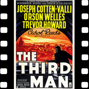 Anton Karas的專輯The Third Man Theme (First Original Version)