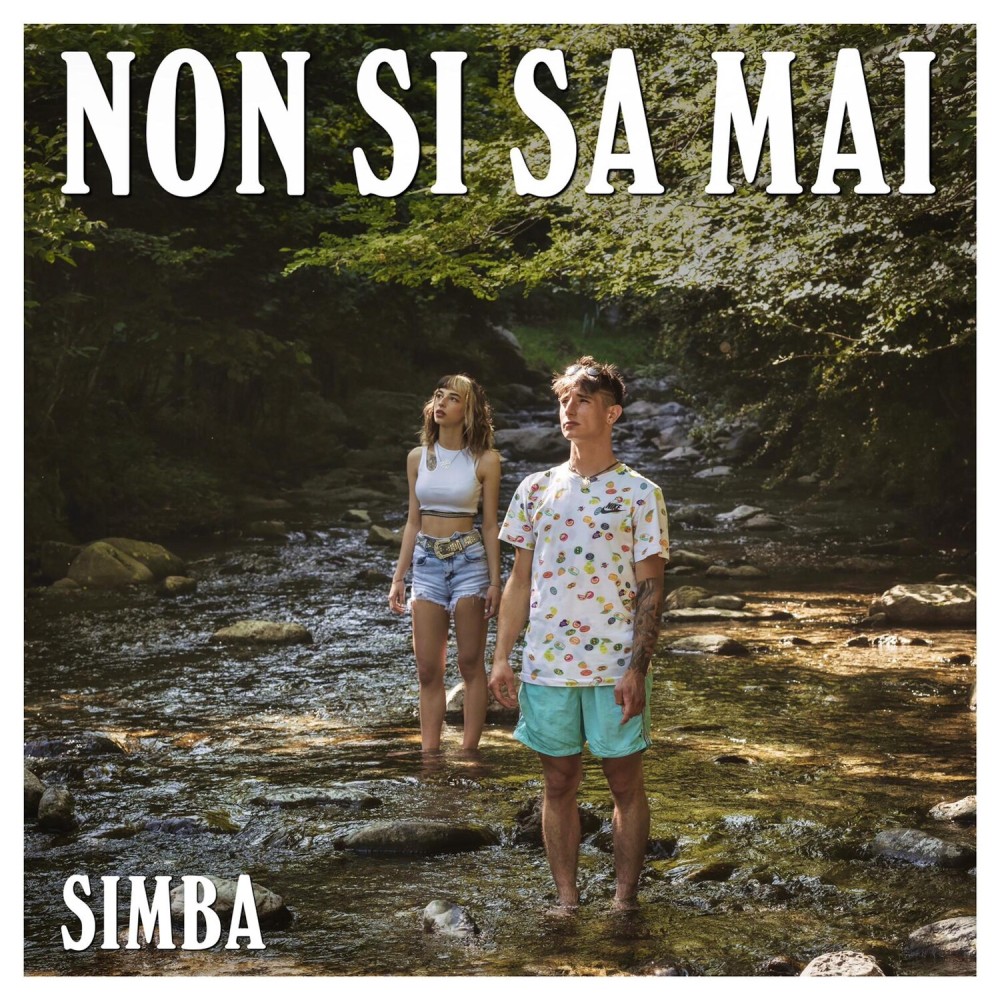 Non Si Sa Mai (Explicit)
