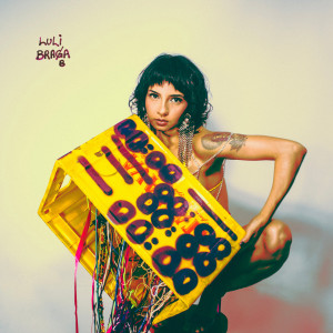 收聽Luli Braga的Corpo Cativo (Remix)歌詞歌曲