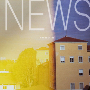 Album Project.23 (News) from 