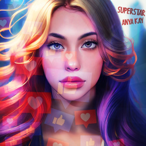 收聽Anya Kay的Superstar歌詞歌曲