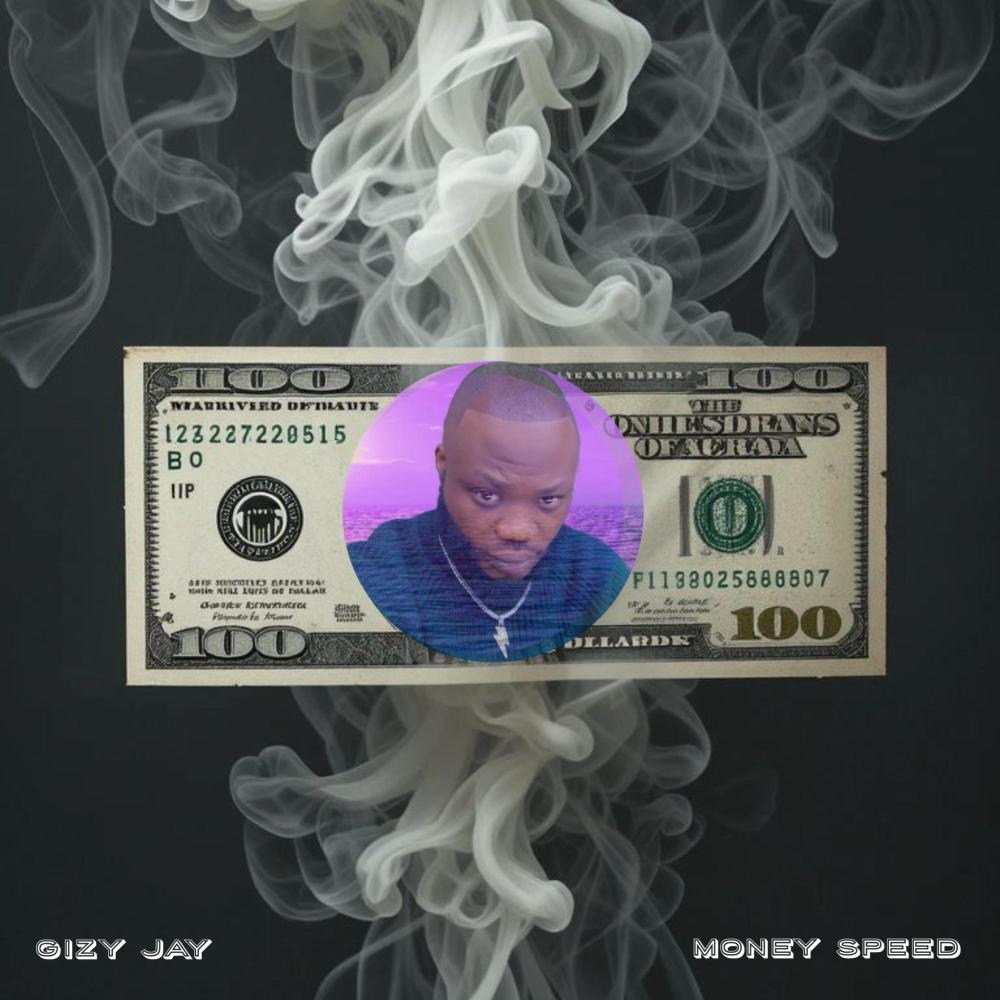 Money Speed Up (Explicit)