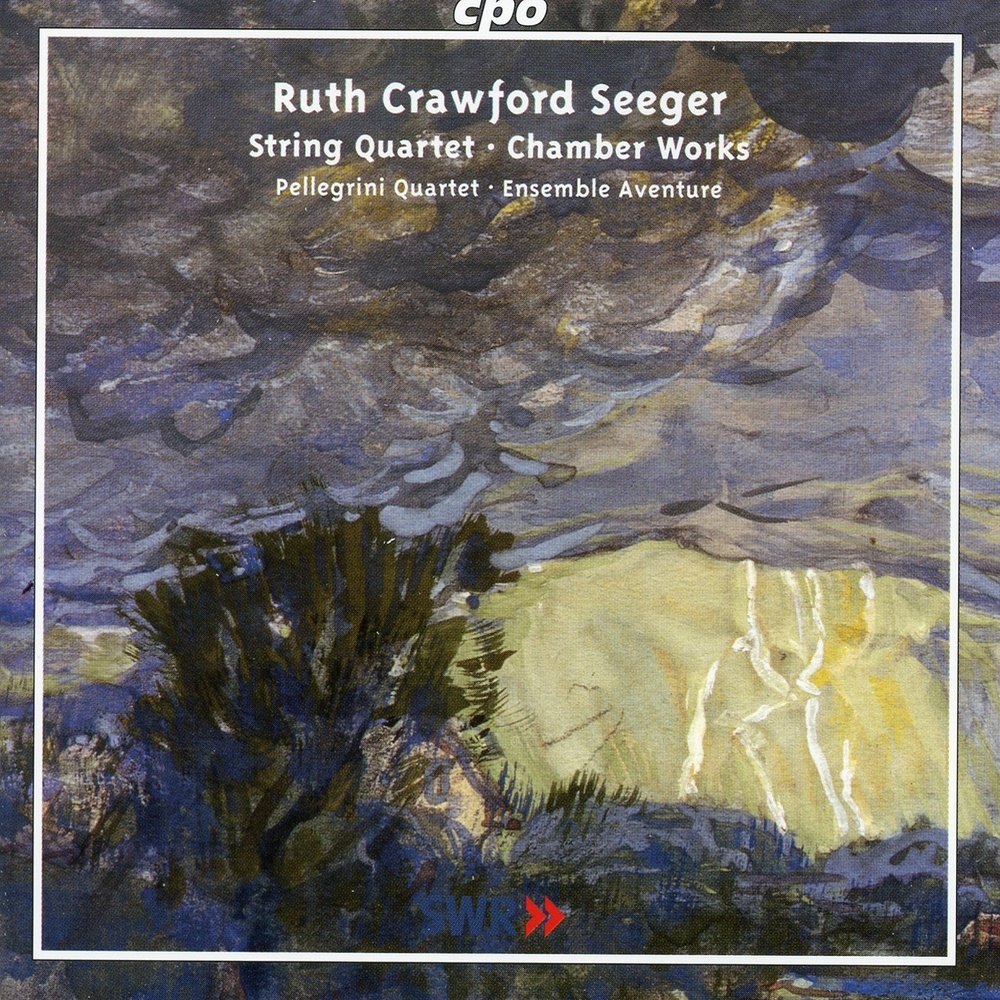 Suite for Wind Quintet and Piano: IV. Allegro con brio