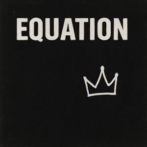 Album Equation from Krossy Boi