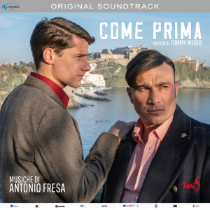 Album Come prima (Colonna sonora originale del film) oleh Antonio Fresa