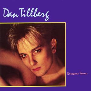 Dan Tillberg的專輯Erogena Zoner