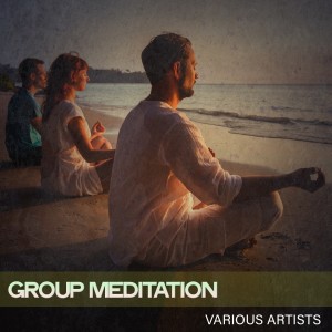 Various Artists的專輯Group Meditation