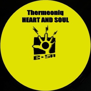 ดาวน์โหลดและฟังเพลง Heart and Soul พร้อมเนื้อเพลงจาก Thermeoniq