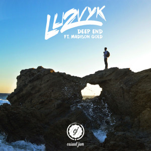 Dengarkan Deep End lagu dari Lu2Vyk dengan lirik