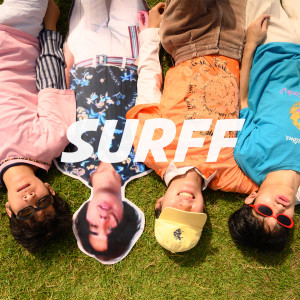 อัลบัม LUCKY BOY ศิลปิน SURFF