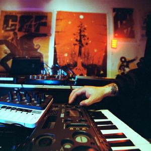 default playlist img