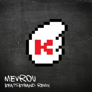 The Kiffness的專輯Mevrou (Beatsbyhand Remix)