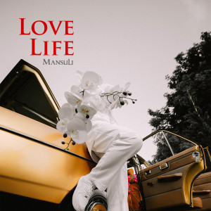 Album Love Life from MansuLi